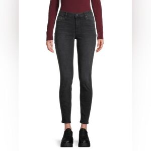 Hudson Natalie Skinny Jeans